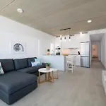 Playa De Guacimeta - Alisios Appartamento *