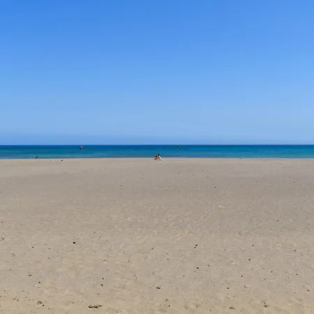 Playa De Guacimeta - Alisios * Playa Honda (Lanzarote)