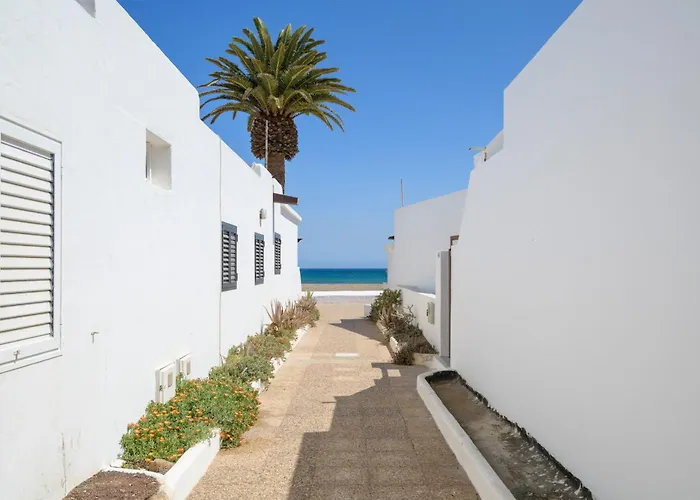 Appartamento Playa De Guacimeta - Alisios *