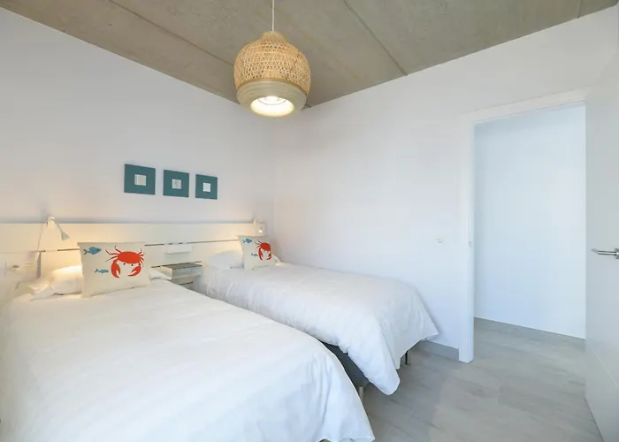 Appartamento Playa De Guacimeta - Alisios