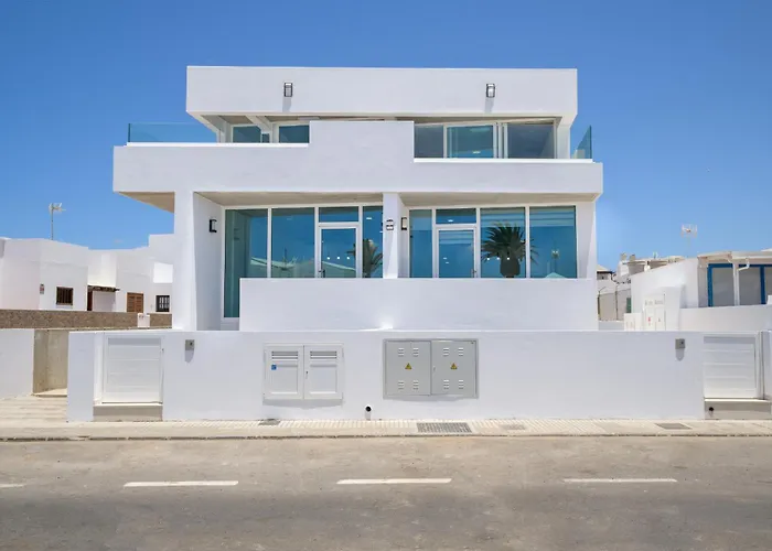 Playa De Guacimeta - Alisios