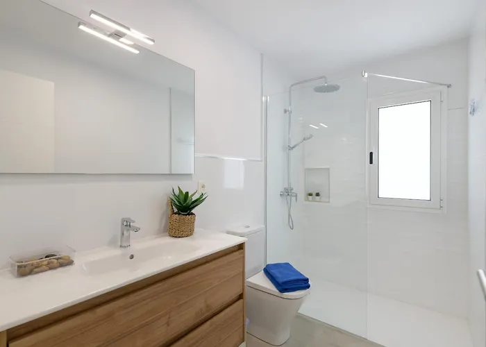 Appartamento Playa De Guacimeta - Alisios