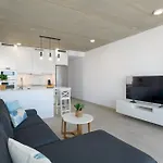 Playa De Guacimeta - Alisios Apartment Playa Honda (Lanzarote)