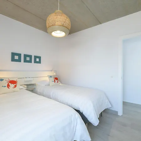 Apartment Playa De Guacimeta - Alisios