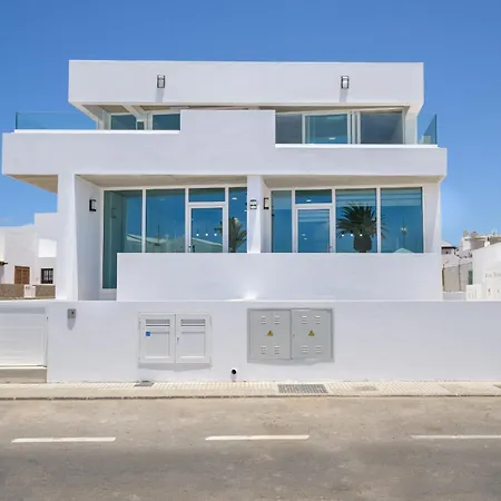 Playa De Guacimeta - Alisios