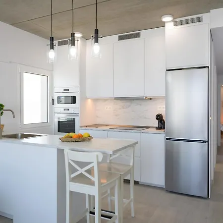 Playa De Guacimeta - Alisios Playa Honda (Lanzarote)