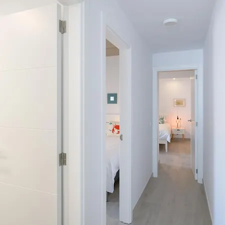 Playa De Guacimeta - Alisios *