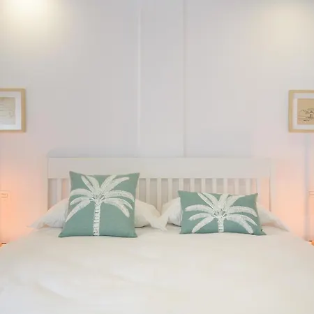 Playa De Guacimeta - Alisios Appartement *