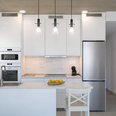 Playa De Guacimeta - Alisios Playa Honda (Lanzarote)