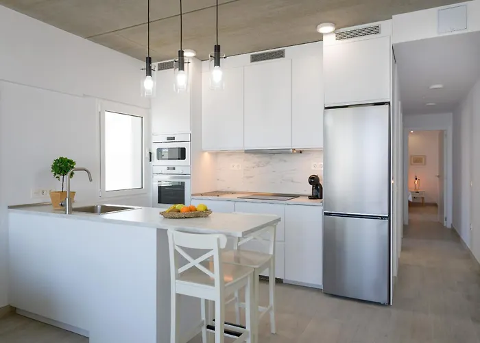 Playa De Guacimeta - Alisios Playa Honda (Lanzarote)