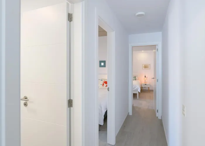 Playa De Guacimeta - Alisios *