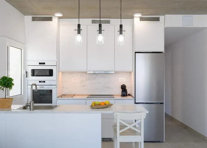 Playa De Guacimeta - Alisios Playa Honda (Lanzarote)