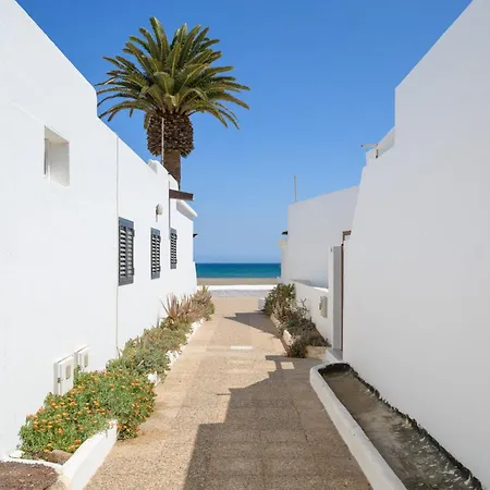 Lägenhet Playa De Guacimeta - Alisios *